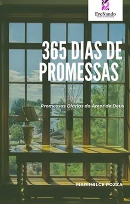 365 dias de Promessas 365 dias de Promessas