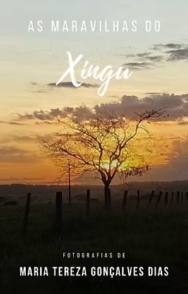 As Maravilhas do Xingu As Maravilhas do Xingu