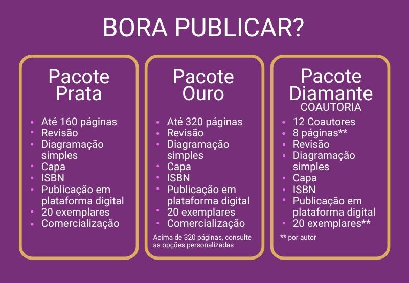 Bora Publicar seu Livro na Editora EveNando Bora Publicar seu Livro na Editora EveNando