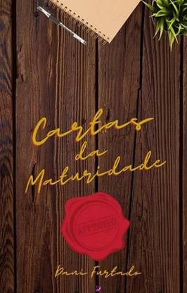 Cartas da Maturidade Cartas da Maturidade