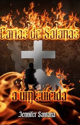 Cartas de SAtanás