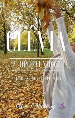 Clêvia – 2 Oportunidade Clêvia - 2 Oportunidade