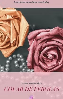 Colar de Pérolas Colar de Pérolas