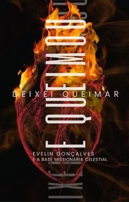 Deixei Queimar e Queimou Deixei Queimar e Queimou