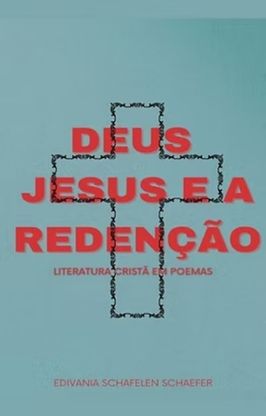 Des Jesus é a Salvação Des Jesus é a Salvação