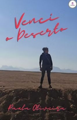 Venci o Deserto Venci o Deserto
