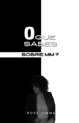 O que Sabes Sobre Mim O que Sabes Sobre Mim