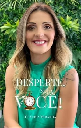 Desperte - Seja Você