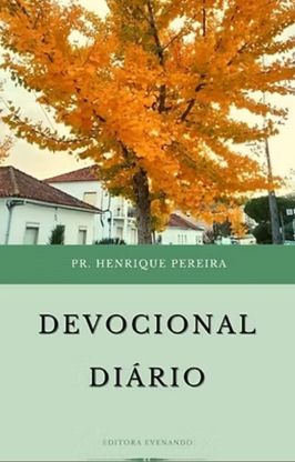 Devocional Diário Devocional Diário