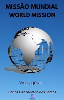 Imersão Mundial – World Mission Imersão Mundial - World Mission