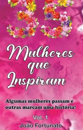 Mulheres de Inspiram