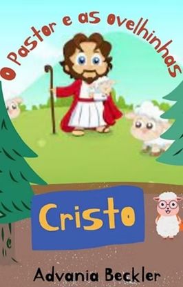 O Pastor e as Ovelhinhas