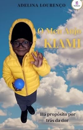 O meu Anjo Kiami