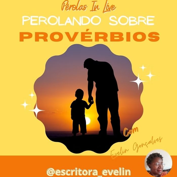 Perolando nas Ideias
