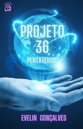 Projeto 36 Pentateuco Projeto 36 Pentateuco