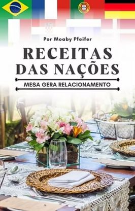 Receitas das Nações Receitas das Nações
