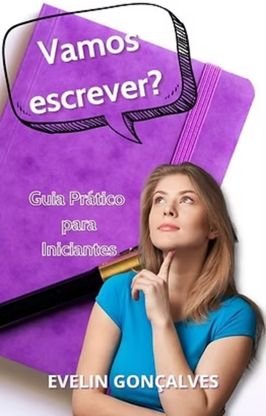 Vamos Escrever Vamos Escrever