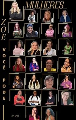 Zoe – Você Pode Zoe - Você Pode