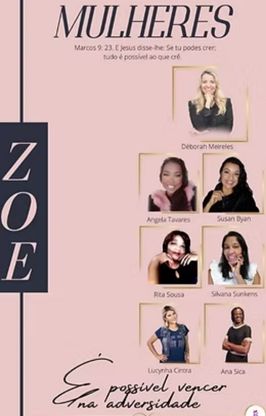 Zoe Zoe