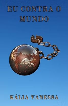 eu Contra o Mundo eu Contra o Mundo